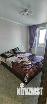 1-к квартира, на длительный срок, 43м2, 9/18 этаж