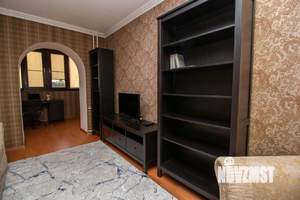 2-к квартира, на длительный срок, 55м2, 4/10 этаж