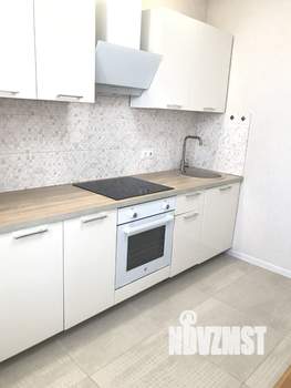 1-к квартира, на длительный срок, 35м2, 13/20 этаж