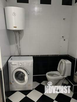 1-к квартира, на длительный срок, 55м2, 5/25 этаж