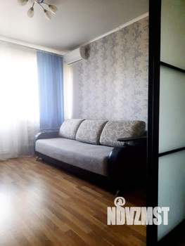 1-к квартира, на длительный срок, 43м2, 7/7 этаж