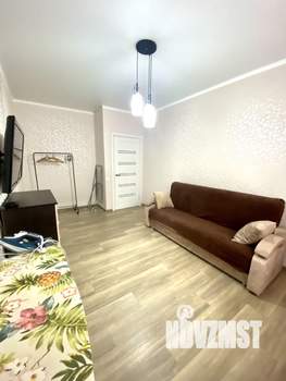 1-к квартира, на длительный срок, 34м2, 13/19 этаж