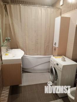 2-к квартира, на длительный срок, 54м2, 2/3 этаж