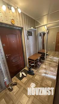 1-к квартира, на длительный срок, 39м2, 12/18 этаж