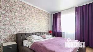 2-к квартира, посуточно, 76м2, 1/1 этаж