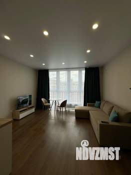 Студия квартира, на длительный срок, 28м2, 13/16 этаж