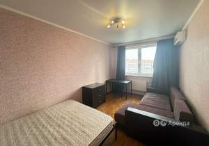1-к квартира, на длительный срок, 35м2, 15/17 этаж