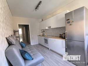 1-к квартира, на длительный срок, 36м2, 1/3 этаж