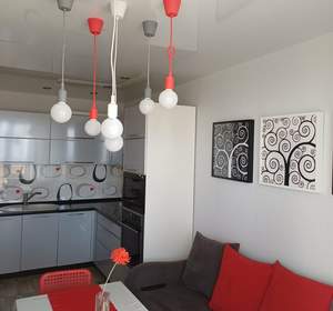 1-к квартира, на длительный срок, 42м2, 14/17 этаж