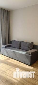 Студия квартира, на длительный срок, 25м2, 3/16 этаж