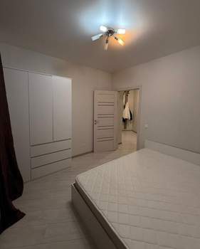 2-к квартира, на длительный срок, 50м2, 9/19 этаж