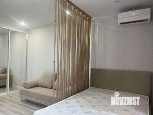 Студия квартира, на длительный срок, 28м2, 13/18 этаж