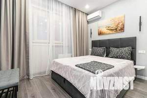 2-к квартира, посуточно, 48м2, 14/17 этаж