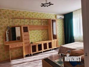 1-к квартира, на длительный срок, 40м2, 13/14 этаж