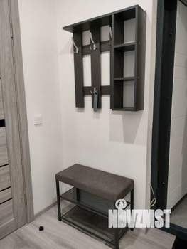 1-к квартира, на длительный срок, 35м2, 18/25 этаж