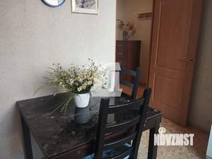 1-к квартира, на длительный срок, 35м2, 9/17 этаж