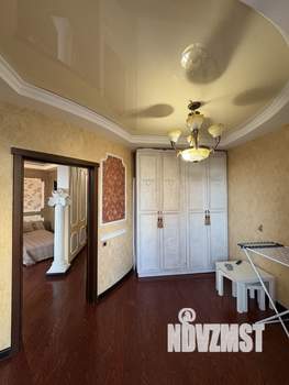 2-к квартира, на длительный срок, 57м2, 4/16 этаж