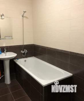 1-к квартира, на длительный срок, 42м2, 14/22 этаж