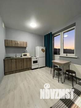 Студия квартира, посуточно, 22м2, 2/9 этаж