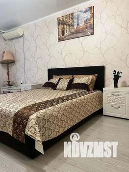 2-к квартира, посуточно, 62м2, 9/16 этаж