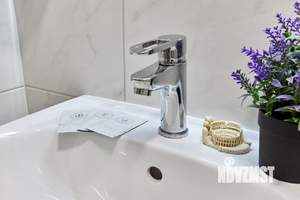 Студия квартира, на длительный срок, 28м2, 14/17 этаж