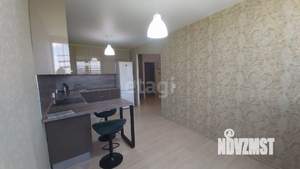 2-к квартира, на длительный срок, 42м2, 4/10 этаж
