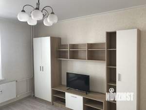 2-к квартира, на длительный срок, 46м2, 3/17 этаж