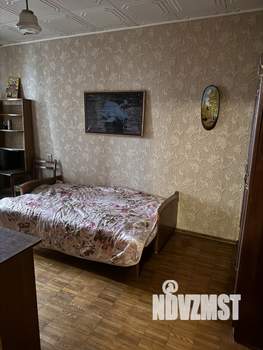 2-к квартира, на длительный срок, 50м2, 8/9 этаж