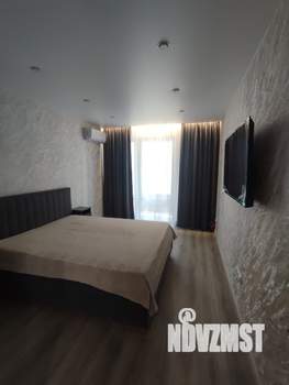 1-к квартира, на длительный срок, 39м2, 11/24 этаж