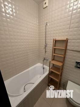 1-к квартира, на длительный срок, 55м2, 19/25 этаж