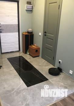 1-к квартира, на длительный срок, 45м2, 11/25 этаж