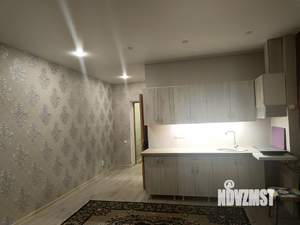 Студия квартира, на длительный срок, 35м2, 3/7 этаж