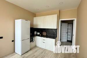 1-к квартира, посуточно, 50м2, 2/16 этаж