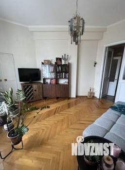 2-к квартира, на длительный срок, 50м2, 3/5 этаж