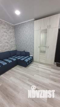 Студия квартира, на длительный срок, 24м2, 1/19 этаж