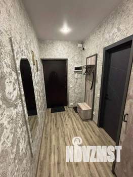 1-к квартира, посуточно, 31м2, 1/1 этаж