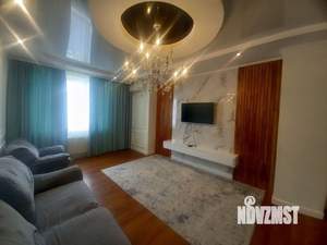 3-к квартира, на длительный срок, 96м2, 11/16 этаж