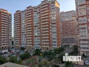 1-к квартира, на длительный срок, 36м2, 5/19 этаж