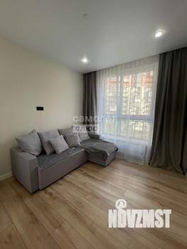 2-к квартира, на длительный срок, 58м2, 4/16 этаж