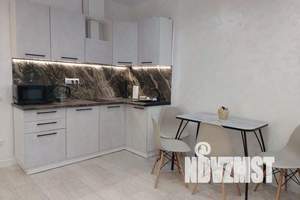 1-к квартира, посуточно, 32м2, 5/8 этаж