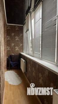 1-к квартира, посуточно, 42м2, 5/6 этаж