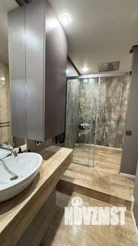 3-к квартира, на длительный срок, 137м2, 18/20 этаж