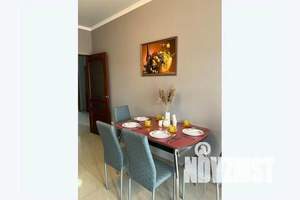 2-к квартира, посуточно, 65м2, 15/16 этаж