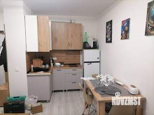 1-к квартира, на длительный срок, 37м2, 4/9 этаж