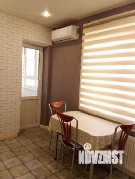 2-к квартира, на длительный срок, 60м2, 5/7 этаж