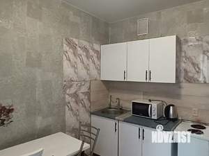1-к квартира, на длительный срок, 36м2, 5/19 этаж