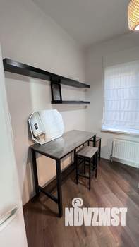 1-к квартира, на длительный срок, 35м2, 1/3 этаж