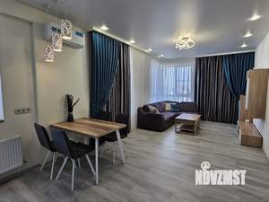 2-к квартира, на длительный срок, 60м2, 8/18 этаж