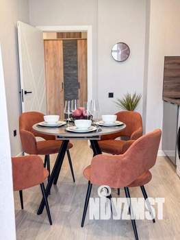 2-к квартира, посуточно, 50м2, 1/1 этаж