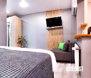 Студия квартира, на длительный срок, 30м2, 3/14 этаж